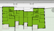 Wohnungsliste Marguns