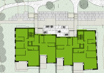 Wohnungsliste Muragl