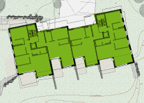 Wohnungsliste Müsella