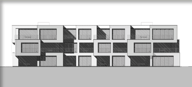 Fassade 3
