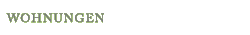 Wohnungen