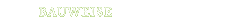 Baubeschrieb